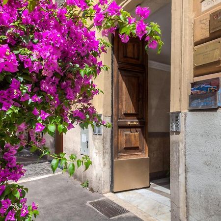 Tizy & Toto'S House Near Vatican Rome Luaran gambar