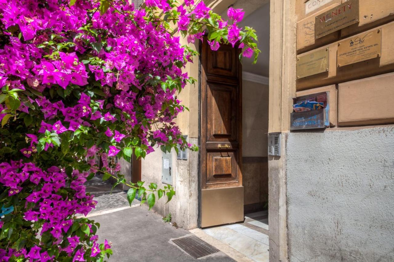 Tizy & Toto'S House Near Vatican Rome Luaran gambar